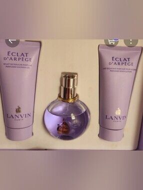 Esclat D'Arpege Lotion & Gel & More ■ Exsquite&luxurious■ Firm ■ Swipe